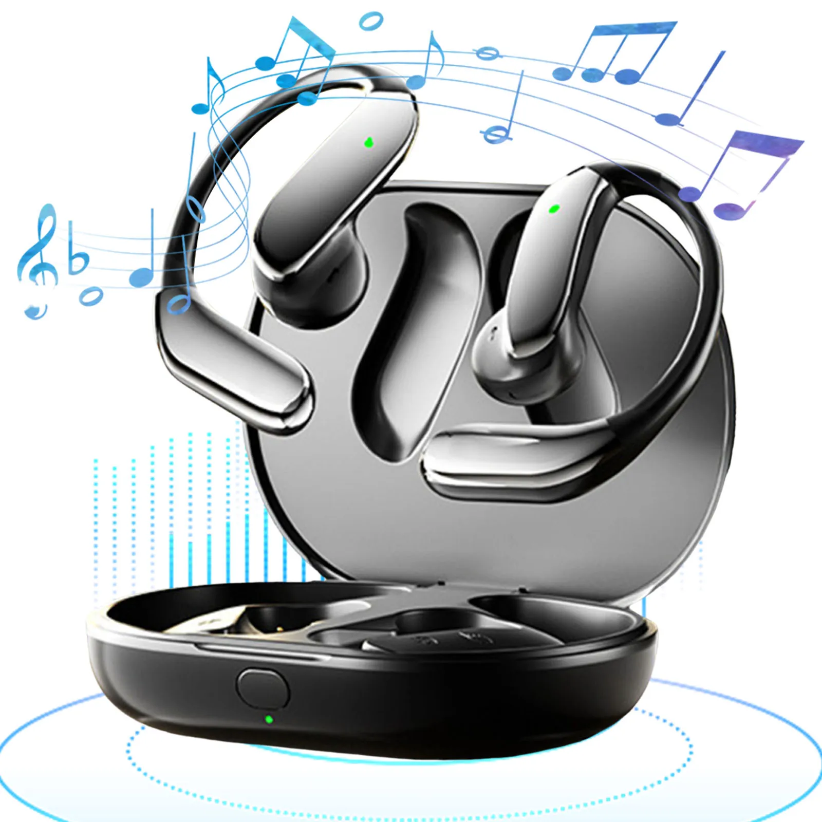 YYK-Q102 Ai Languag…