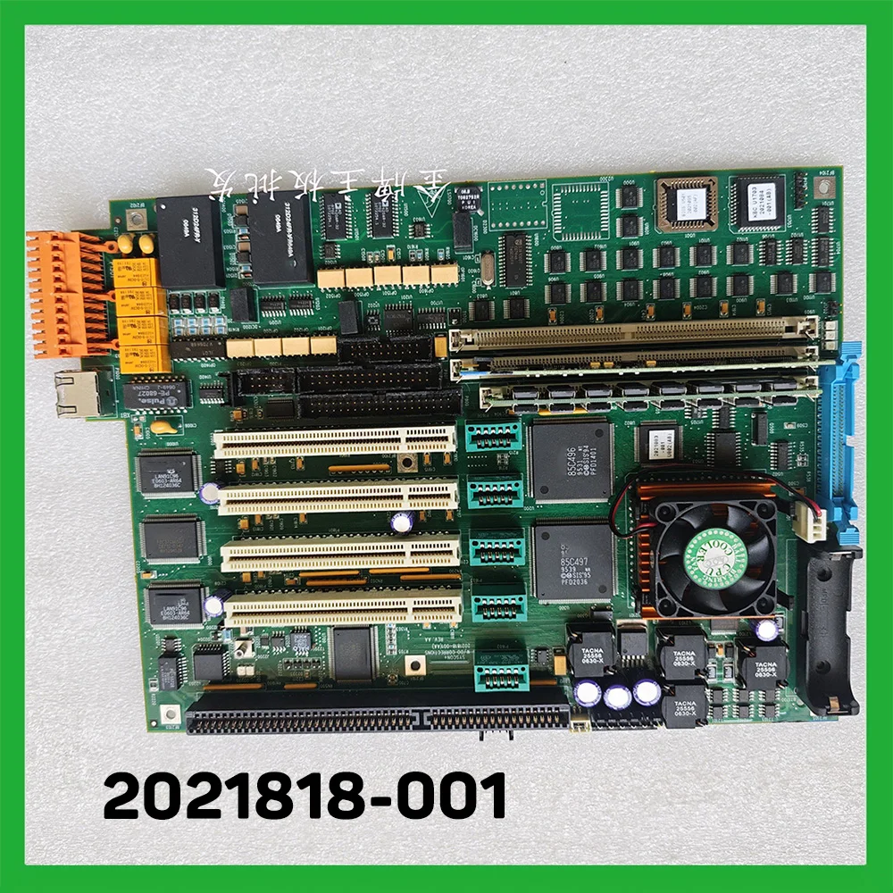 

2021818-001 High Reliability 2021817-001 Card Good Qualiy