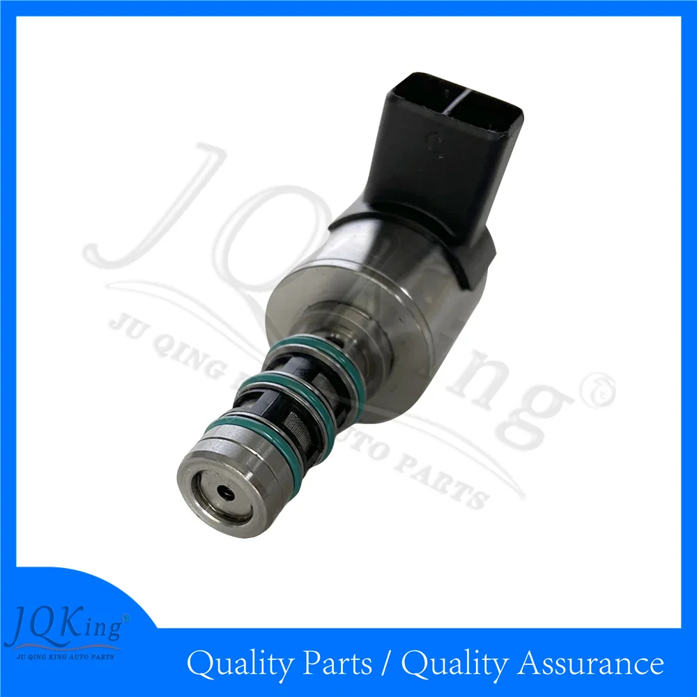 

TRANSPEED 0CK Auto Transmission Original Solenoid Valve Switch Valve For Audi A4 A5 A6 A7 S4 S5 S6 Q5 Volkswagen Phideon