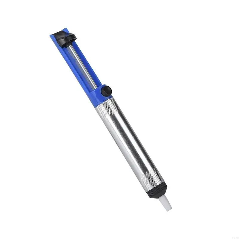 Y1AD DESolding Bomba Solda SUCTER ASPUUUM SOLDER REMOÇÃO Tool Tool Tools Hand Tools