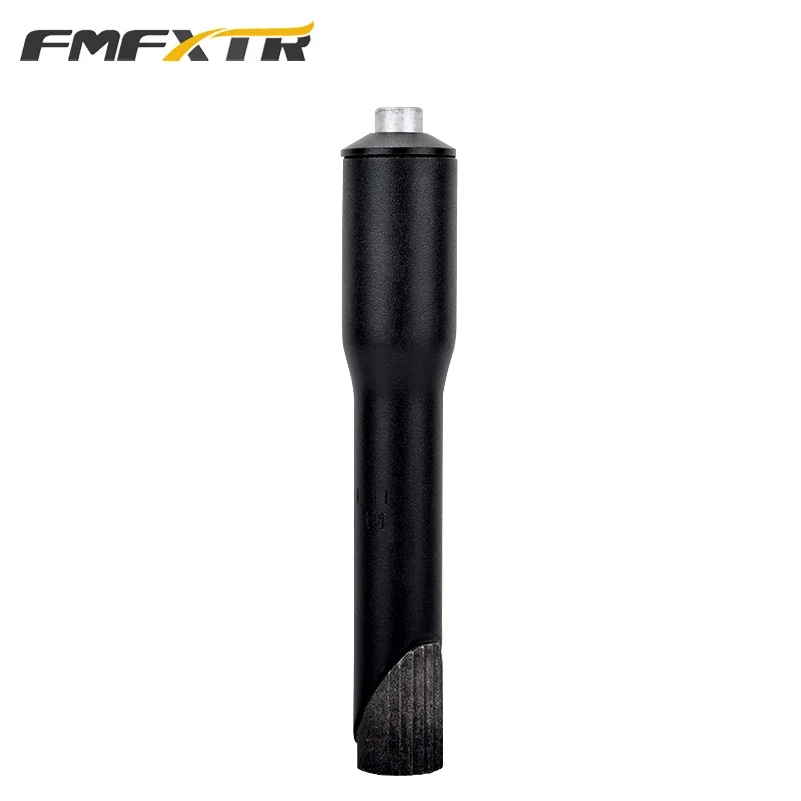 22.2/28.6 Bicycle Handlebar Fork Stem Bicycle Rise up Extender Head up Adaptor Different Diameter Core Bike Stem Aluminum Alloy