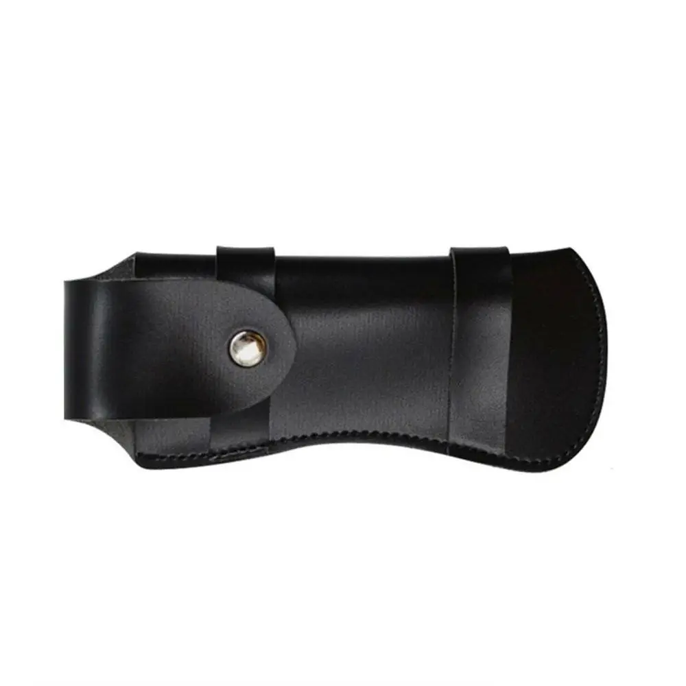 Leather Knife Sheath with Belt Loop description 7