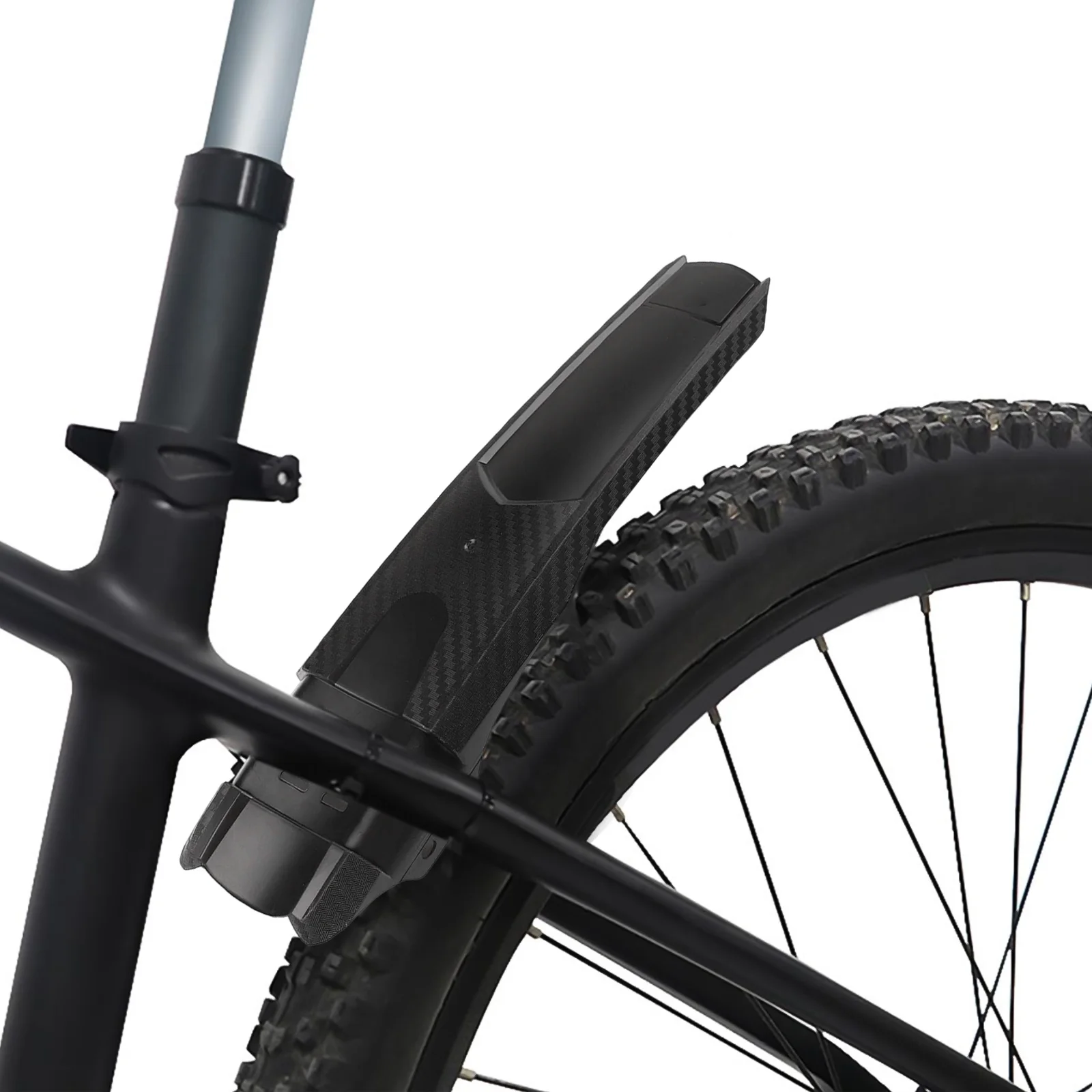 

Дождливый велосипед MTB, дорожный велосипед, брызговики, колесные брызговики, полипропилен, конструкция из углеродного волокна, устойчивый к атмосферным воздействиям дизайн