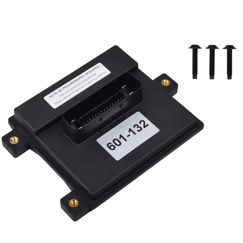 

Well-Fuel Pump Control Module For Cadillac Escalade Chevy GMC- Pre-Programmed Models 601-132, 15213110, 20759945, 20850907