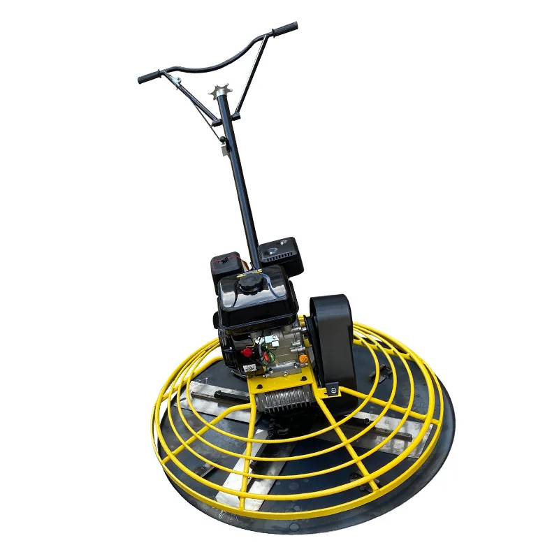 

Songmao, Затирочная машина для бетонной дорожки, цена на продажу