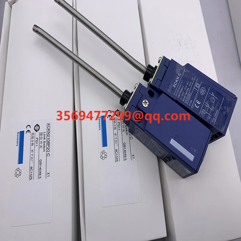 

limit switch XCKN2108P20C XCKN2110P20C Brand new spot