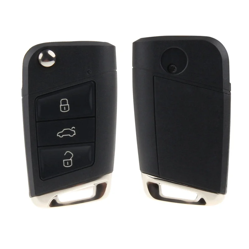 EASYGUARD Smart Key PKE passive keyless entry fit for cars with factory OEM push start button VW, Audi, Benz and others