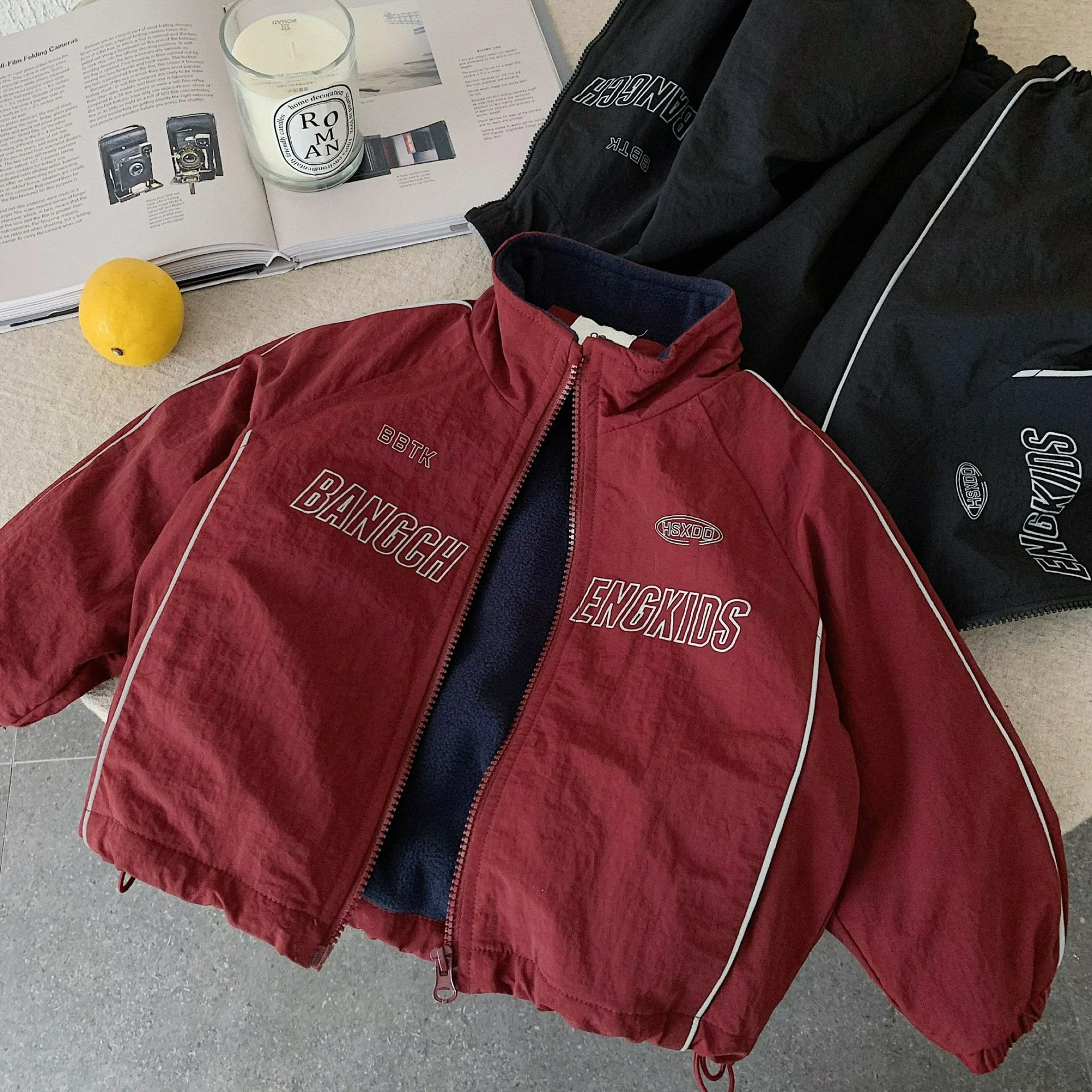 #51 Best Kids Lightweight Jackets to Buy In 2026