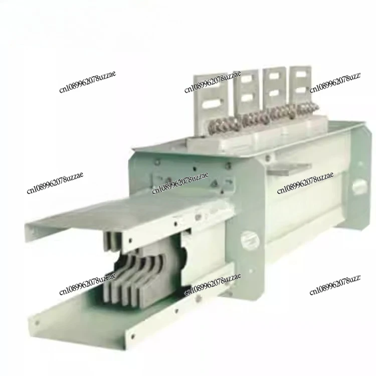 

1600A Start Busway, Intensive Busway, Air Busway