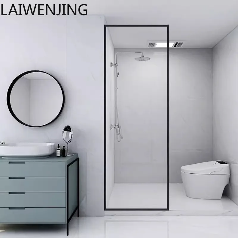 Mjy Simple Bathroom… - image