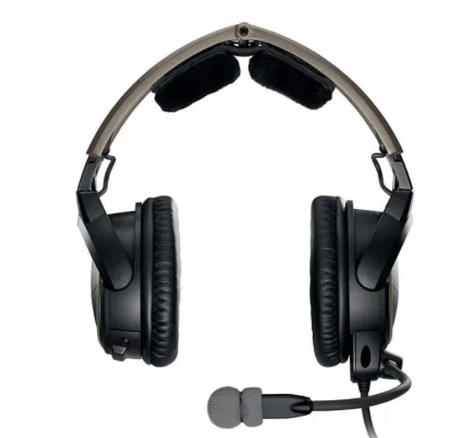 Soft EarPads Headband Cushion Pads for Bose A20 Aviation X A10 A20 Headsets