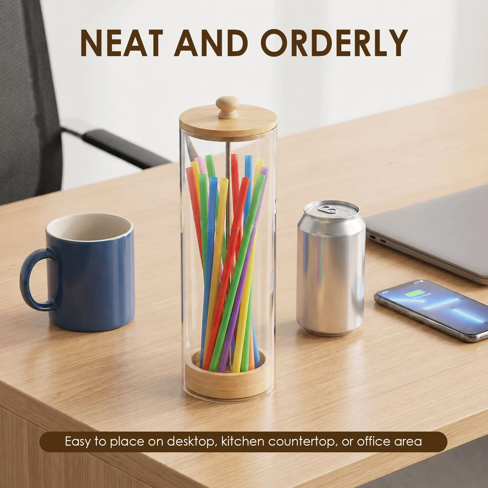 Thumbnail 4 - #9 Trending Straw Holders Right Now