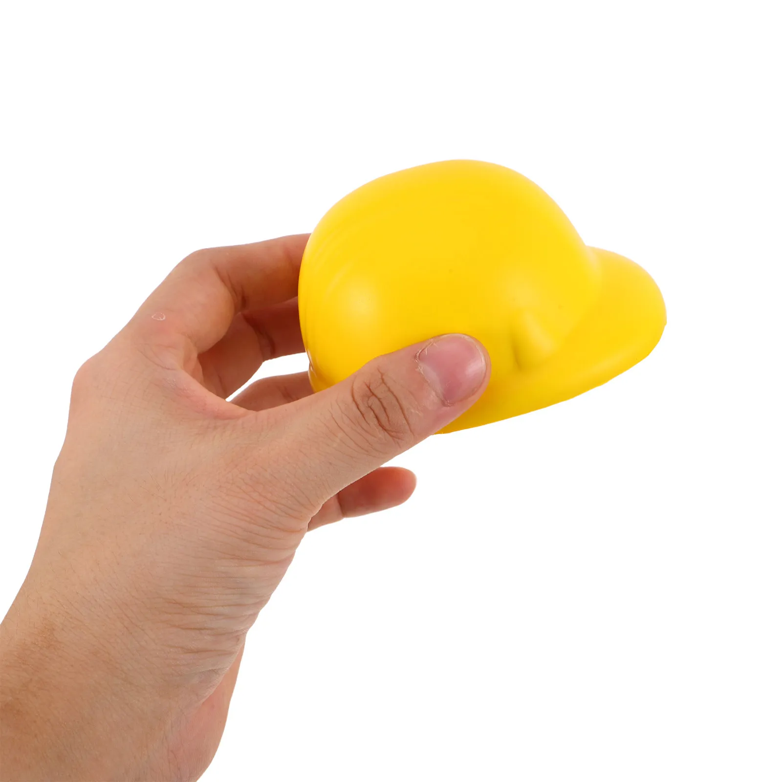 

Набор из 5 сенсорных мячей-антистресс из ПУ для снятия стресса, растягивающиеся, для дня рождения, сувениры для вечеринок, забавные новинки для расслабления