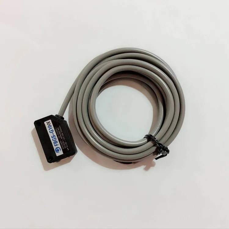 

New Original FBGS-G30 background photoelectric switch