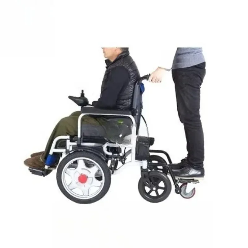 

【Хит продаж】Электрическое заднее сиденье для двойного прицепа, оригинальные аксессуары