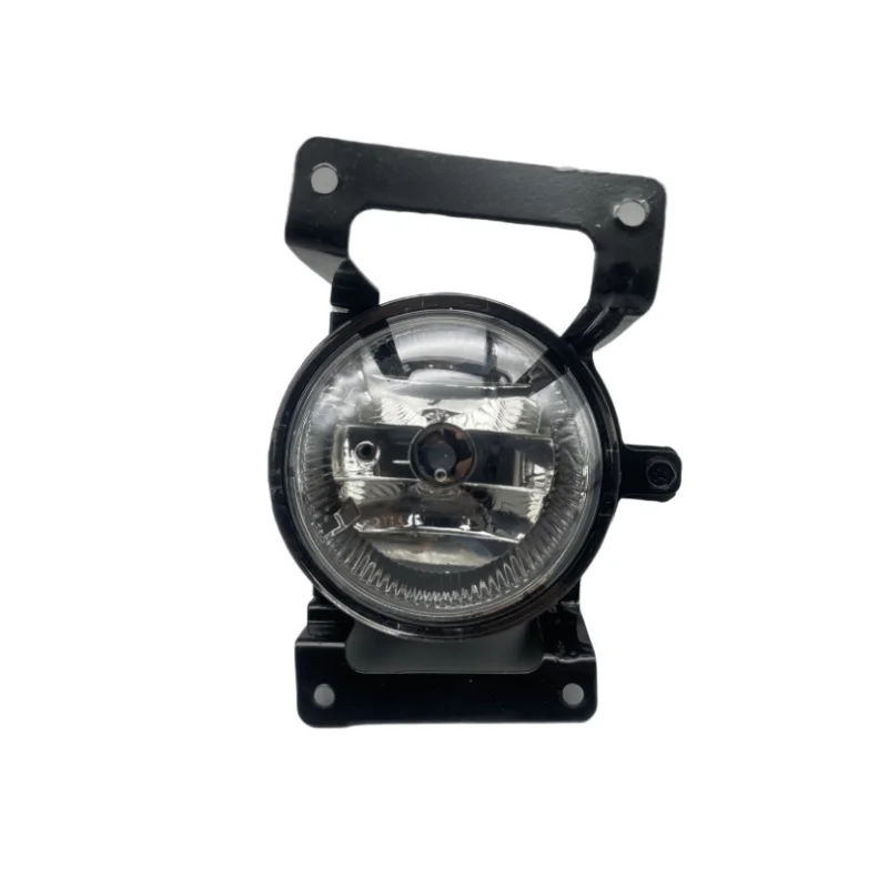 Car Front Bumper Fog Light Lamp For Hyundai Tucson 2005 2006 2007 2008 2009 Foglight Foglamp With Bulb Accessories