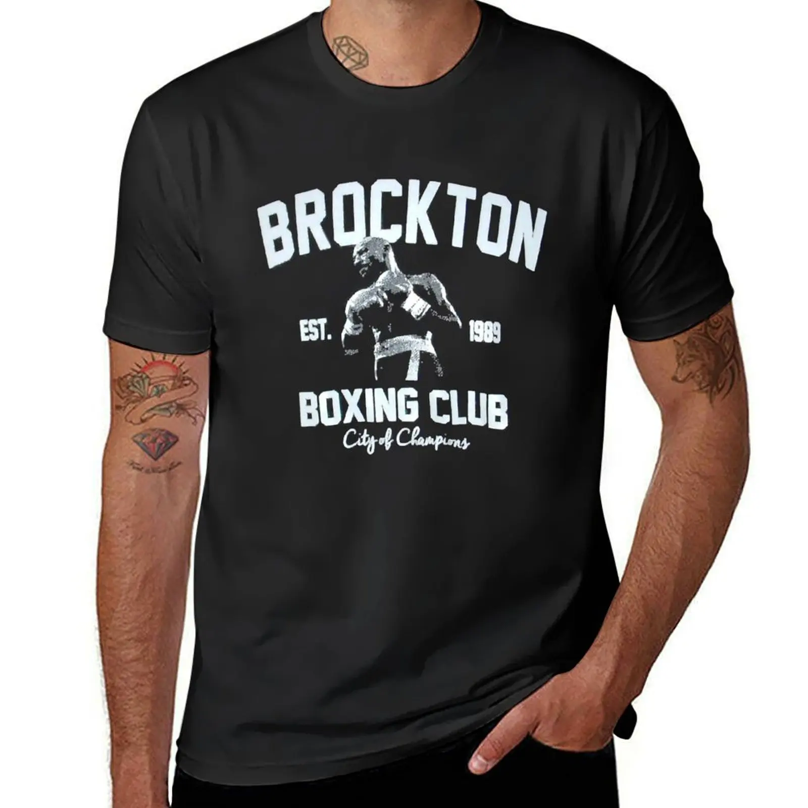 

More Then Awesome Marvin Hagler Graphic For Fan T-Shirt custom t shirt cheap stuff vintage graphic tee t shirt men 100℅ cotton