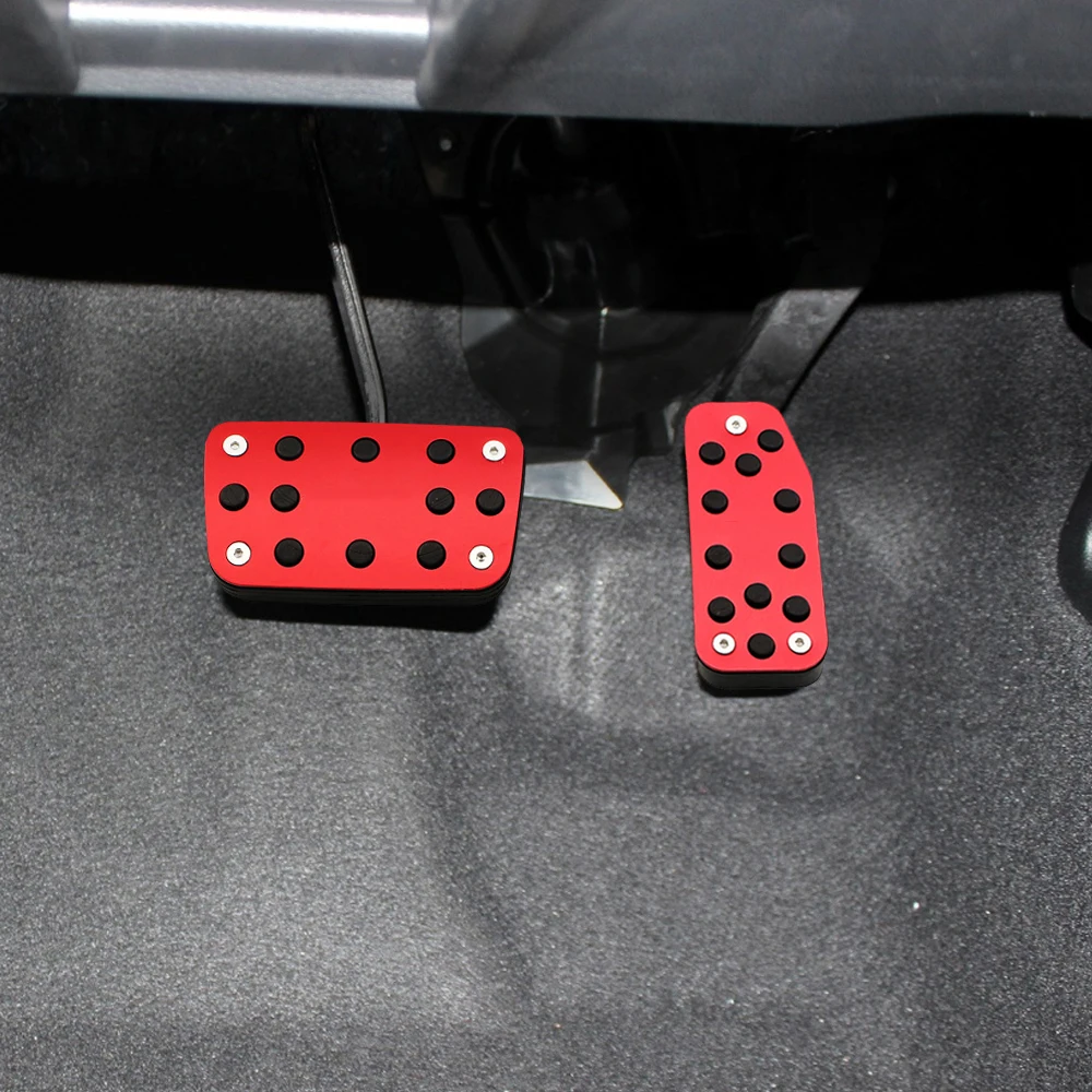 أغطية دواسات السيارة للتسارع و - مراجعة Car Accessories Honda وسعره