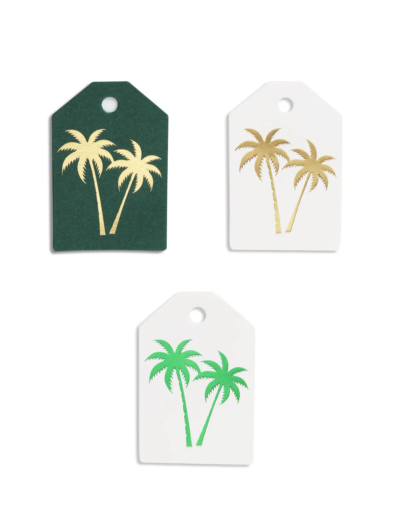 20/50100pcs palm Tag  Paper Tags Handmade palm Tag Labels for DIY Craft Gift Packaging Hang Tag Paper Label