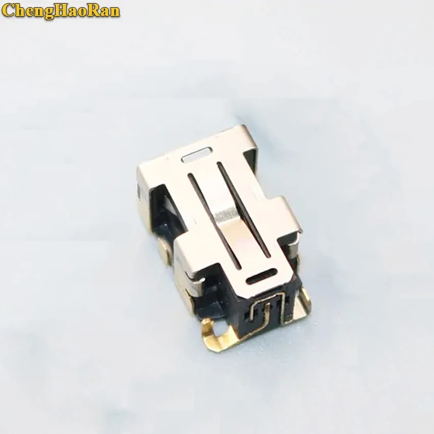 裏ネタjack 1PCS DC Power Jack for HP EliteBook 725 820 840 850 G3 725G3 820G3