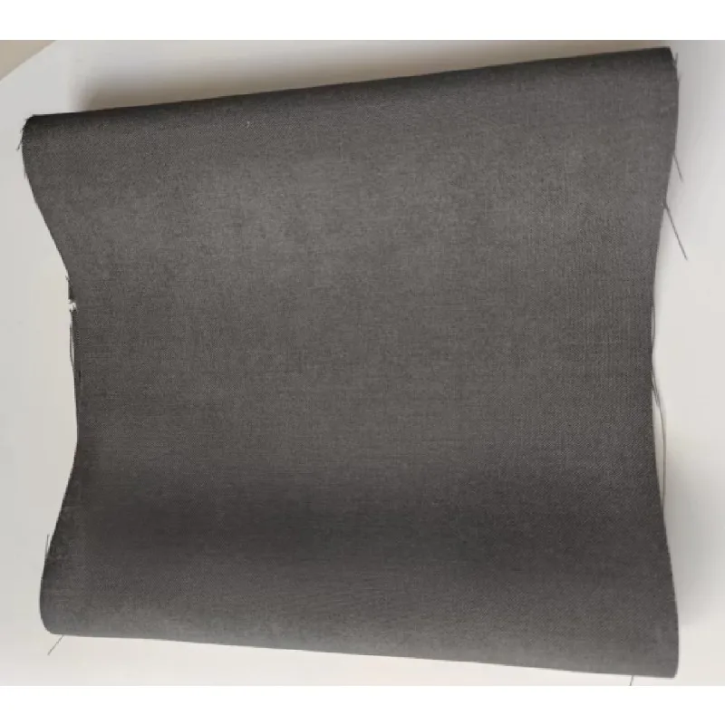 Conductive Carbon Cloth W0S1011, Hydrophilic / Hydrophobic Flexible Electrode for Fuel Cell Supercapacitor Lab Research