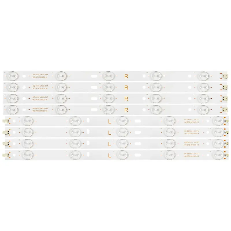 Светодиодная лента с подсветкой для ersson 39LES64 MS-0818 V4 180 DT0-391900-1H 303CX390039 SN039 светодиодный 071 DEXP H39D7000E
