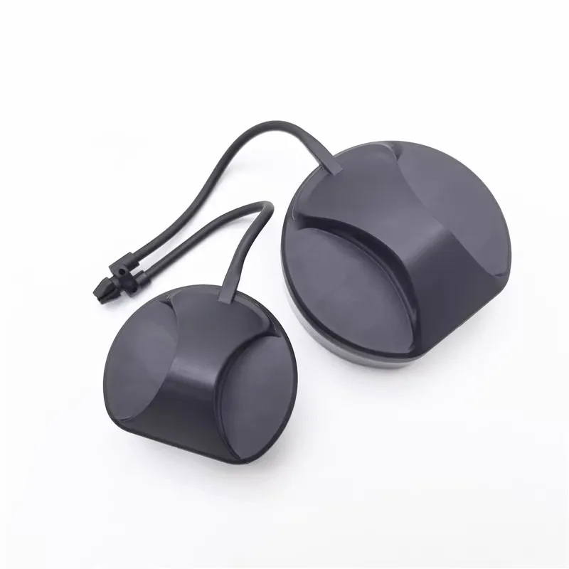 

Charging Port Waterproof Cover for BYD SEAL EV, EKEA-2106122SH