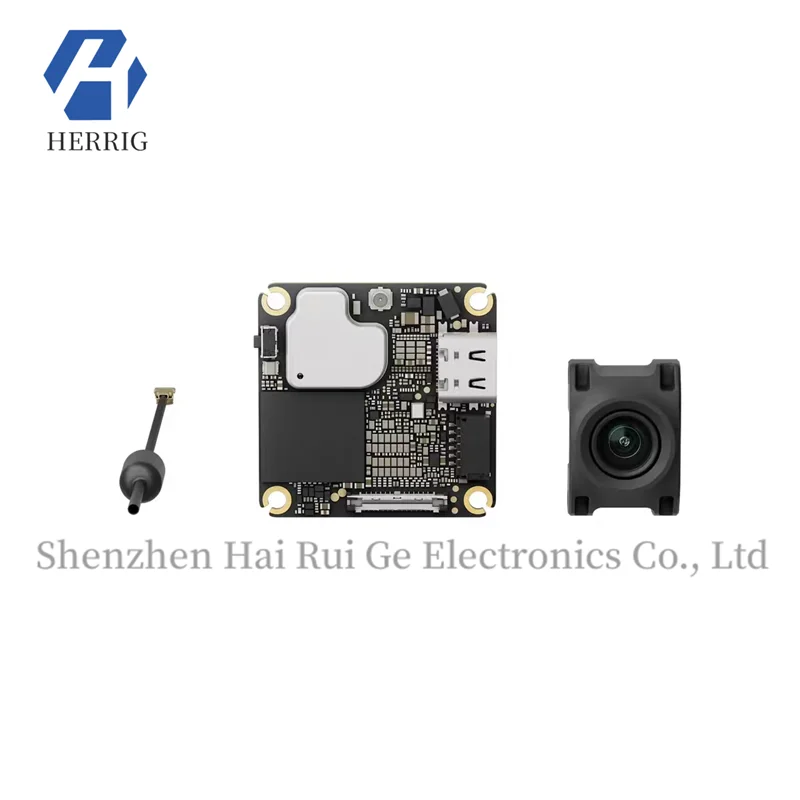 DJI O4 Video Transmission DJI O4 Air Unit Skyend O4 Pro HD Digital Video Transmission FPV Drone 4K