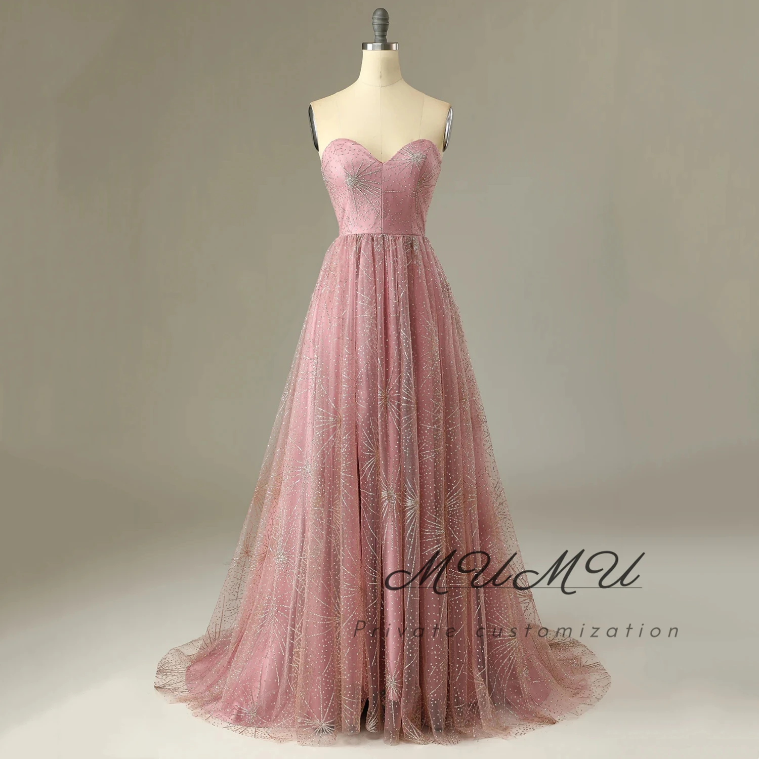 

MuMu вечерние платья по индивидуальному заказу, женское элегантное свадебное платье для гостей, платья для выпускного вечера, Sharon Happy, вечерние платья, элегантное вечернее платье