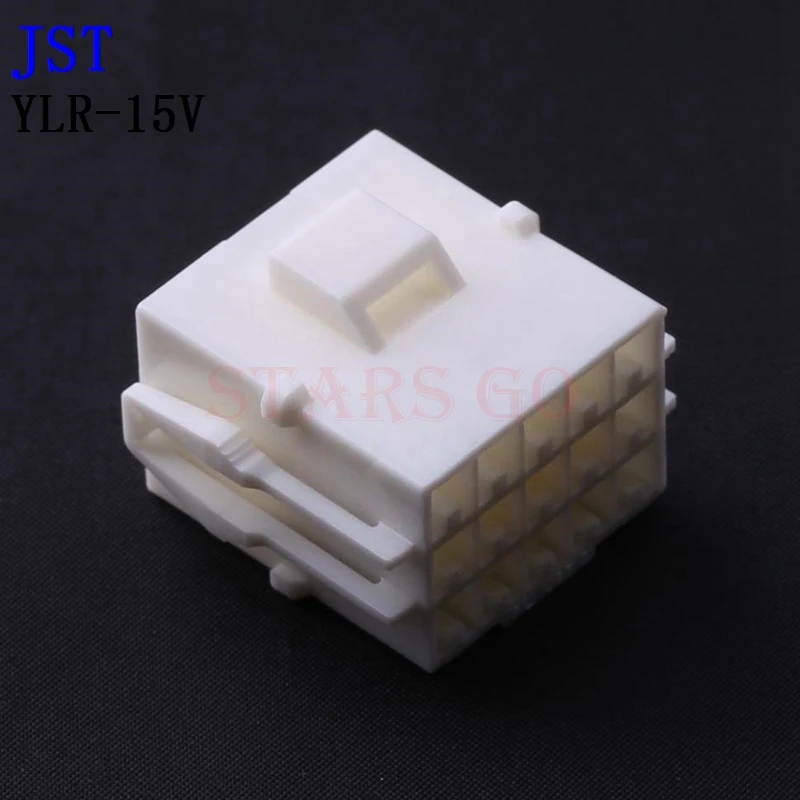 

10PCS/100PCS YLR-15V YLR-09V YLR-06V YLR-04V JST Connector