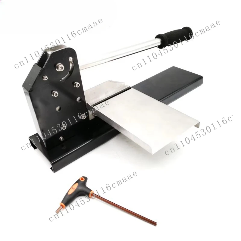 Cable Trunking Cutter WT-3 PVC Wiring Duct Cutter