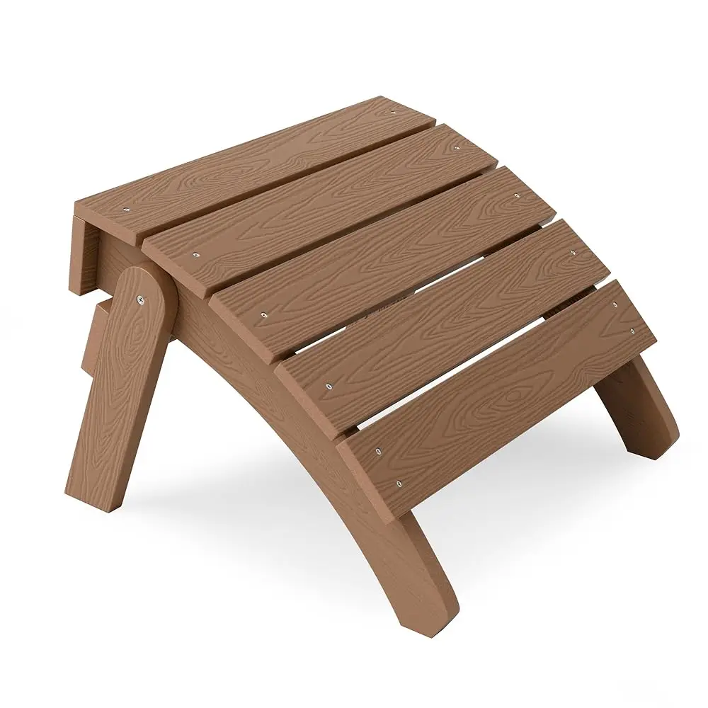 

Adironda Ottoman, подставка для ног для патио, подставка для ног Adironda, складная подставка для ног Adironda, устойчивая к атмосферным воздействиям для стула Adironda, широко
