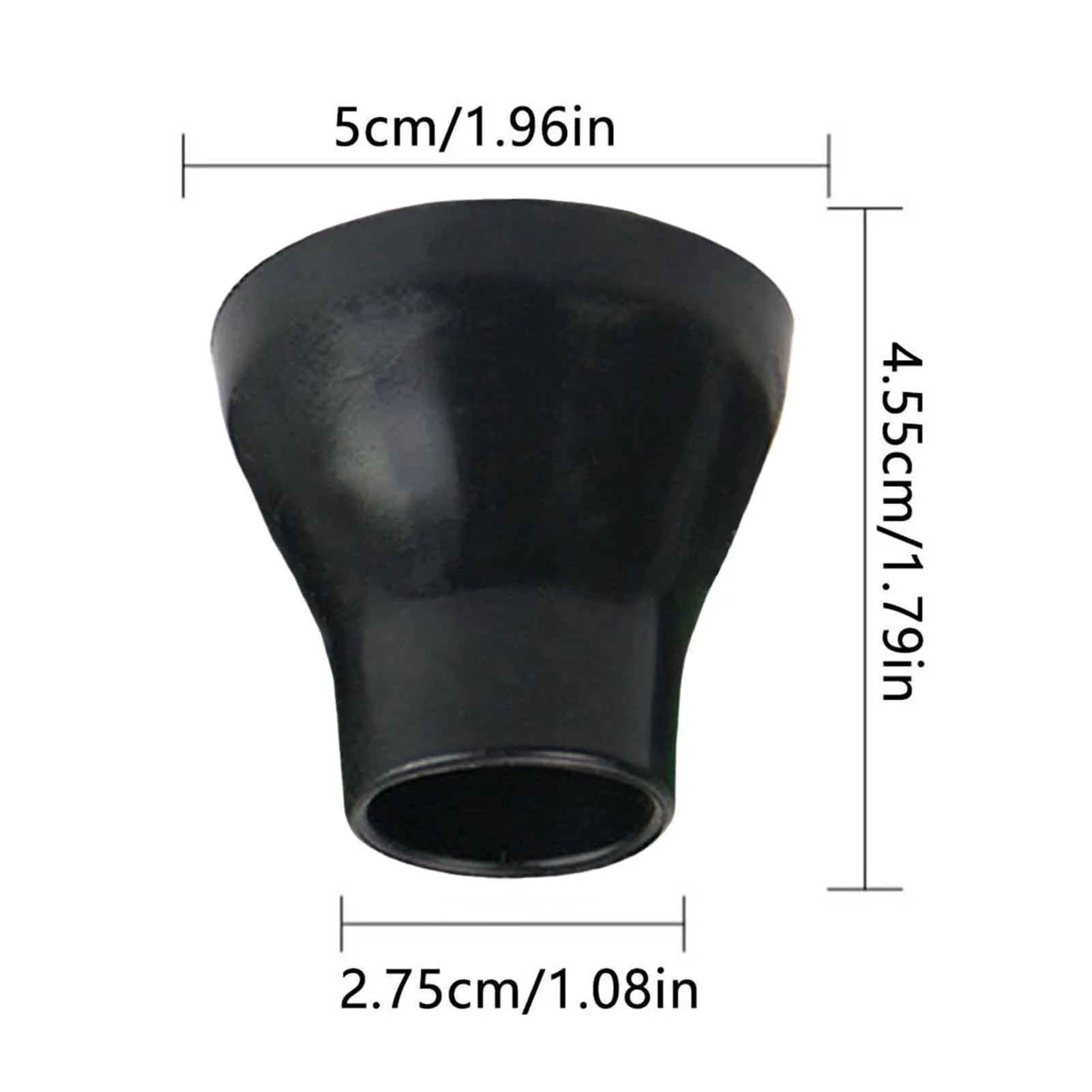 Golf Ball Retriever Putter Easy Installation with Light Weight and Sturdy Material Suitable for Backyard Home Office