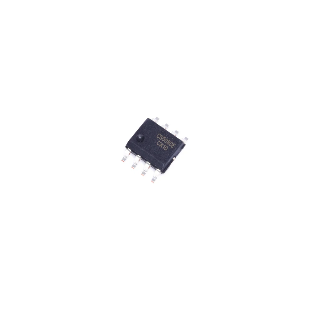 10PCS/LOT CS5080E CS5082E CS5090E CS5095E CS8511E CS8118E CS8305E CS8505E SMD SOP-8 New Good Quality Chipset