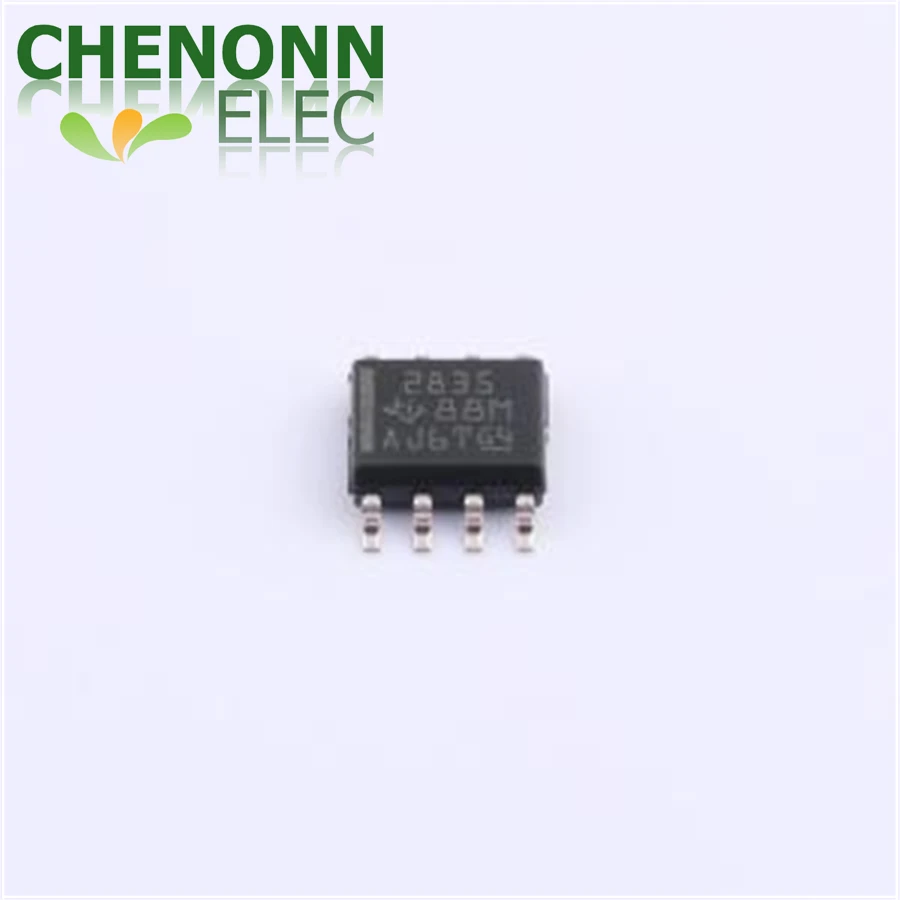 

5 шт./лот OPA2835IDR (операционный усилитель)