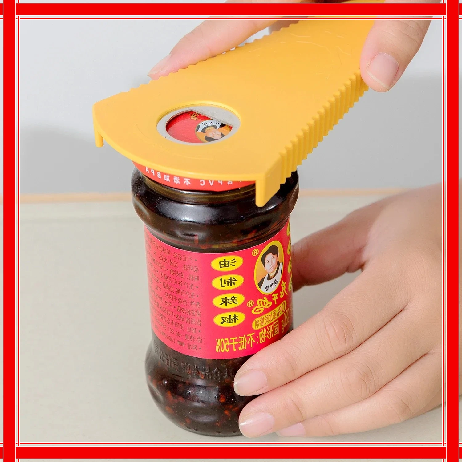 Can Opener Multifun…