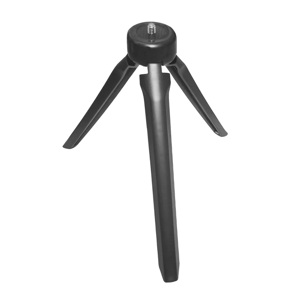 Mini Flexible Tripod for Smartphone Video Tripod Stand Handle Grip for Pocket Gimbal Fit for GoPro 9 8 7 6 5 4