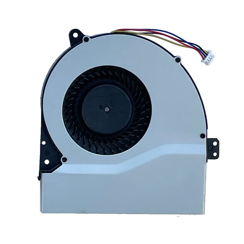 New Laptop CPU Cooling Fan Cooler For Asus K550J A550J X550J A550 W50JK FX50J A550Jv/JZ