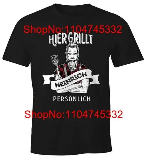 Einzigartige T-Shirts mit eigenem Namen – Persönliche Streetwear für jeden Anlass