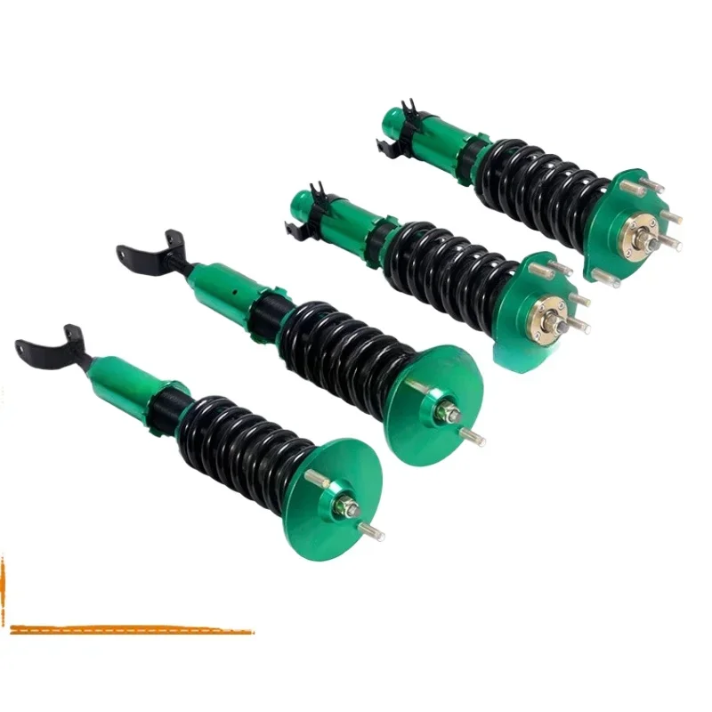 

Suitable for, Honda 1992-2001 Honda Prelude Modified Twisted Shock Absorber