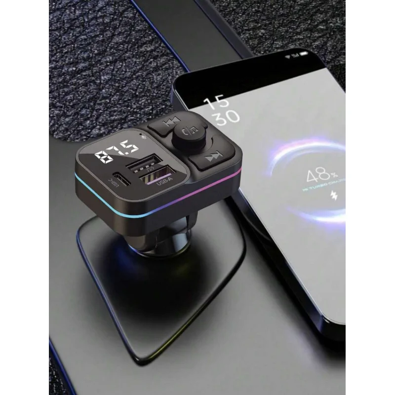 1Pc Bluetooth V5.3 …