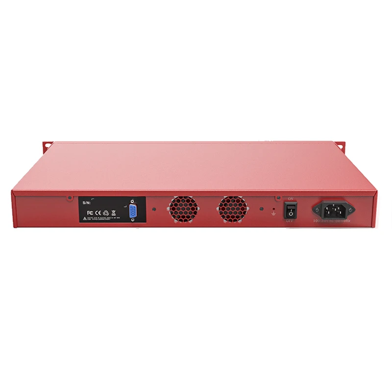 Telaio di rete Intel I3-3110M I3-2350M I5-2520M 3320M I7-3520M 3610M 3630Qm Wi Fi Box Nic Multi-Porta Wireless Wifi Firewall