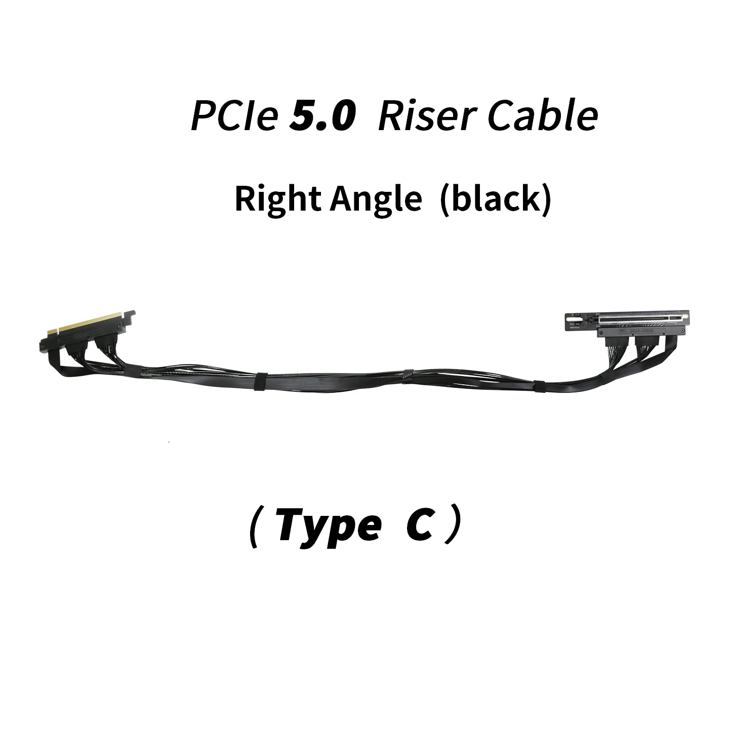 Variant: Right Angle black  C