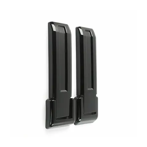 8 best sales jeep wrangler jl 2 door - №8