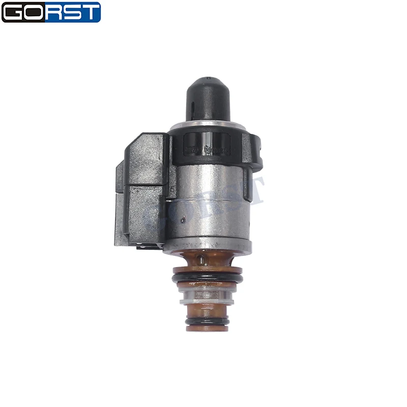 Fuel Pressure Control Valve F026001015 for Benz 7 Speed Car Auto Part A2202770898 2202770198 Transmission Solenoid Valve