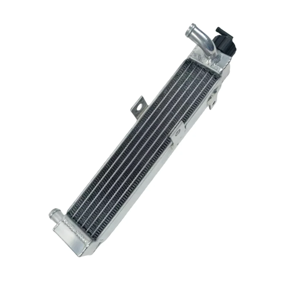 

15"x4" Aluminium Racing Radiator for GO Kart Rotax Engine Mini Max / Micro Max