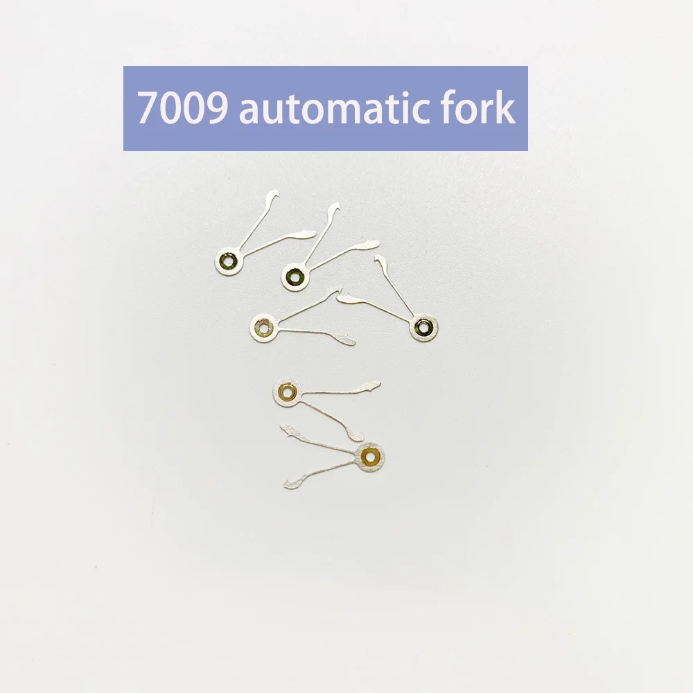 

Watch Accessories Universal Automatic Fork Suitable for Movement 7009 7S26 NH36 4R36 Watch Parts Automatic Hook