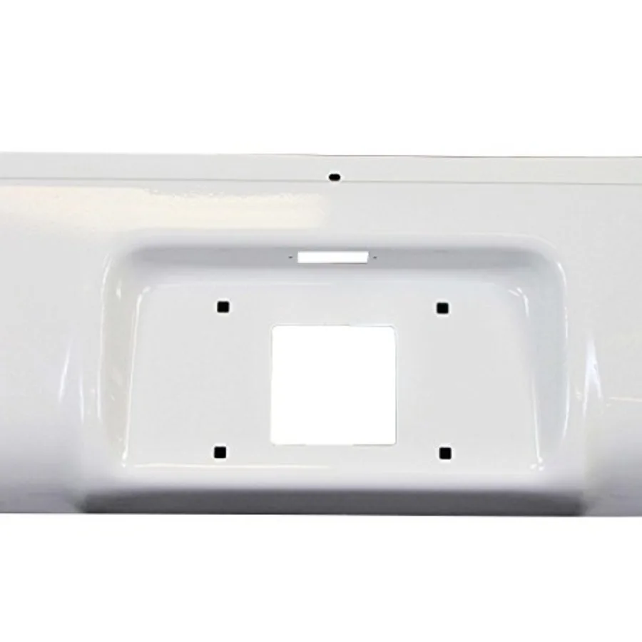 مقلاة خلفية مطلية من الفولاذ المطلي 19992007 سيلفرادو سييرا فليتسايد نوع السرير (07 كلاسيكي)