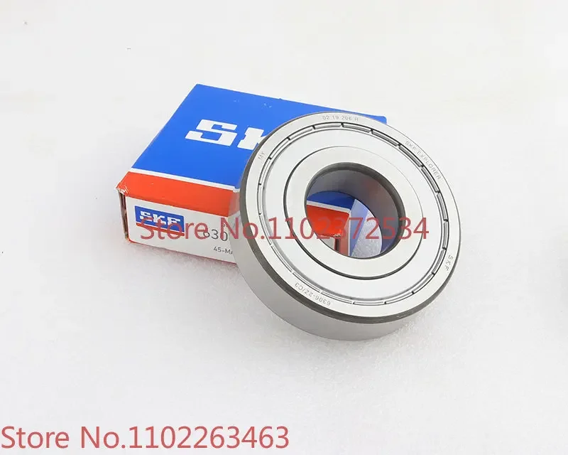 10 pieces Imported high-speed bearing 6201 6202 6203 6204 6205 6206 6207 6208 6209