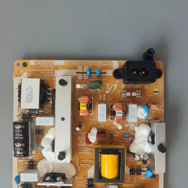 Original Power Supply Board BN44-00499A = BN44-00496A = BN44-00497A = BN44-00498A = BN44-00498B is for UN55FH6200FXZX